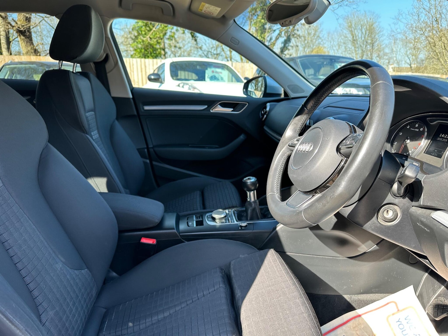 Used Audi A3 for sale - 77957793: Photo 10