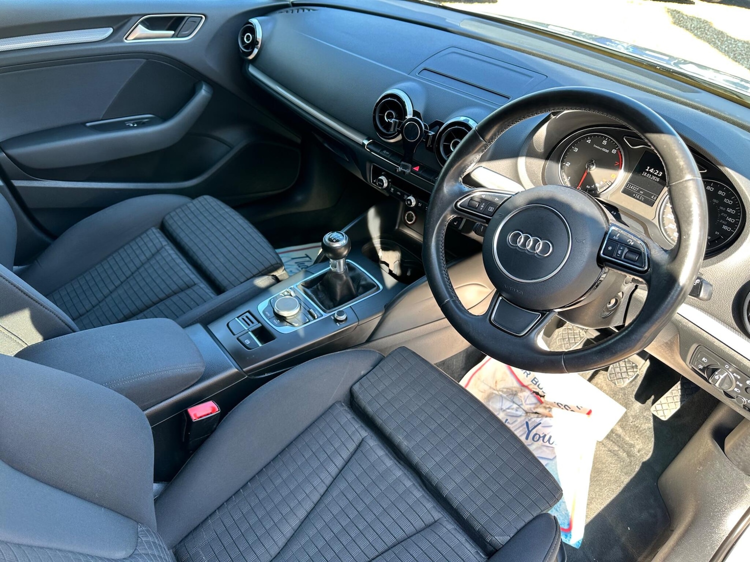 Used Audi A3 for sale - 77957793: Photo 11