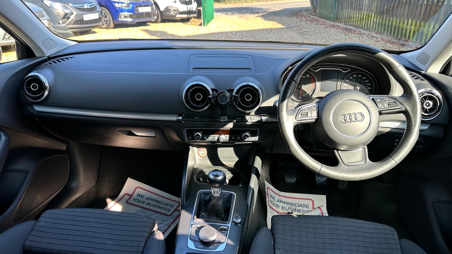 Used Audi A3 for sale - 77957793: Photo 12