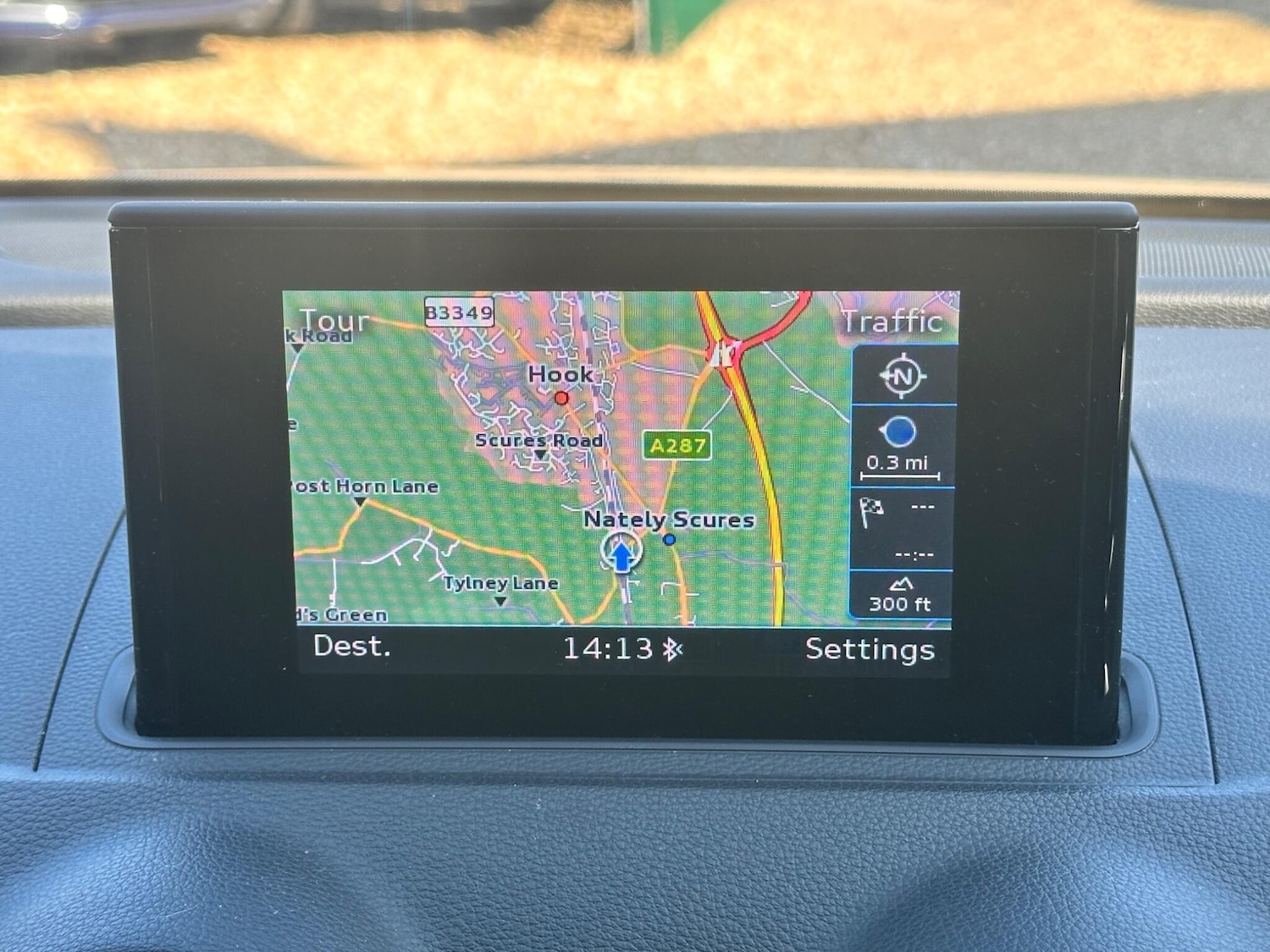 Used Audi A3 for sale - 77957793: Photo 13