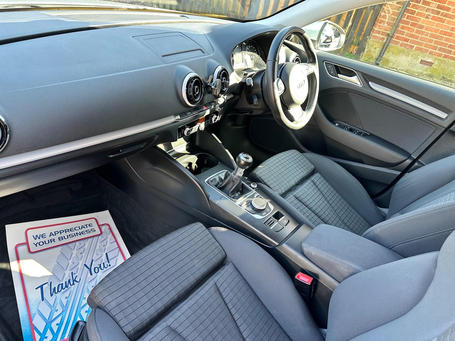 Used Audi A3 for sale - 77957793: Photo 14