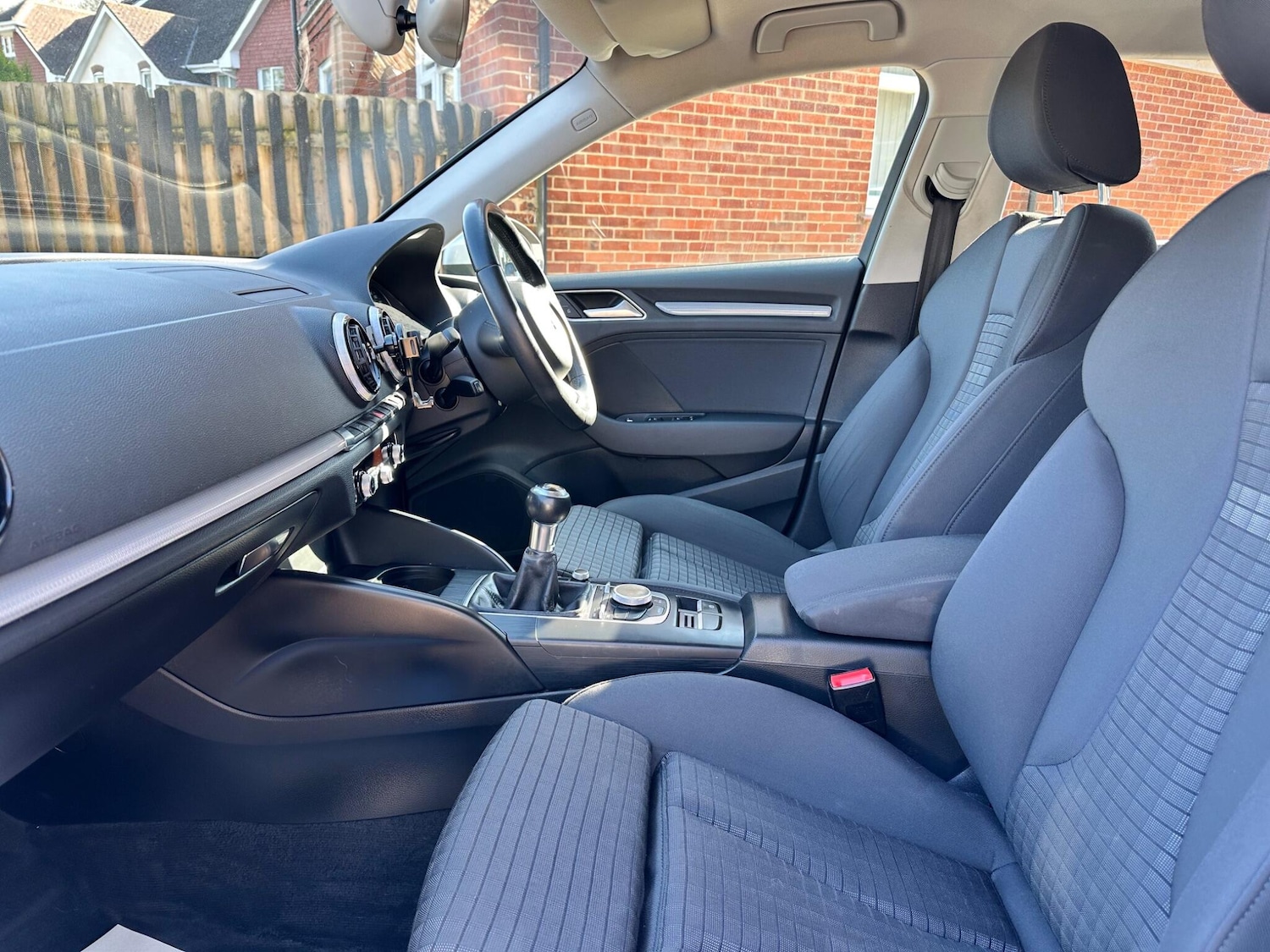 Used Audi A3 for sale - 77957793: Photo 15