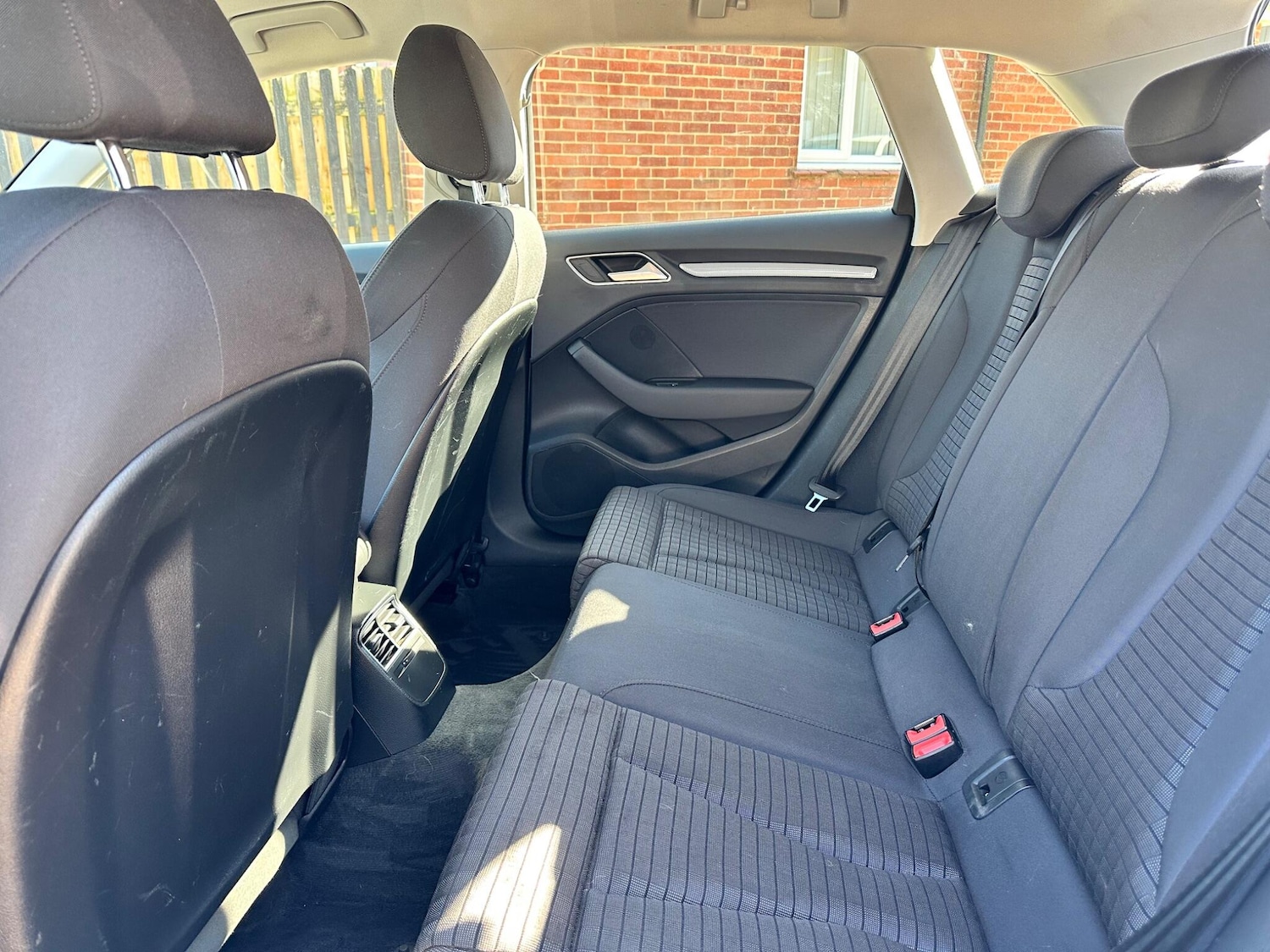 Used Audi A3 for sale - 77957793: Photo 16