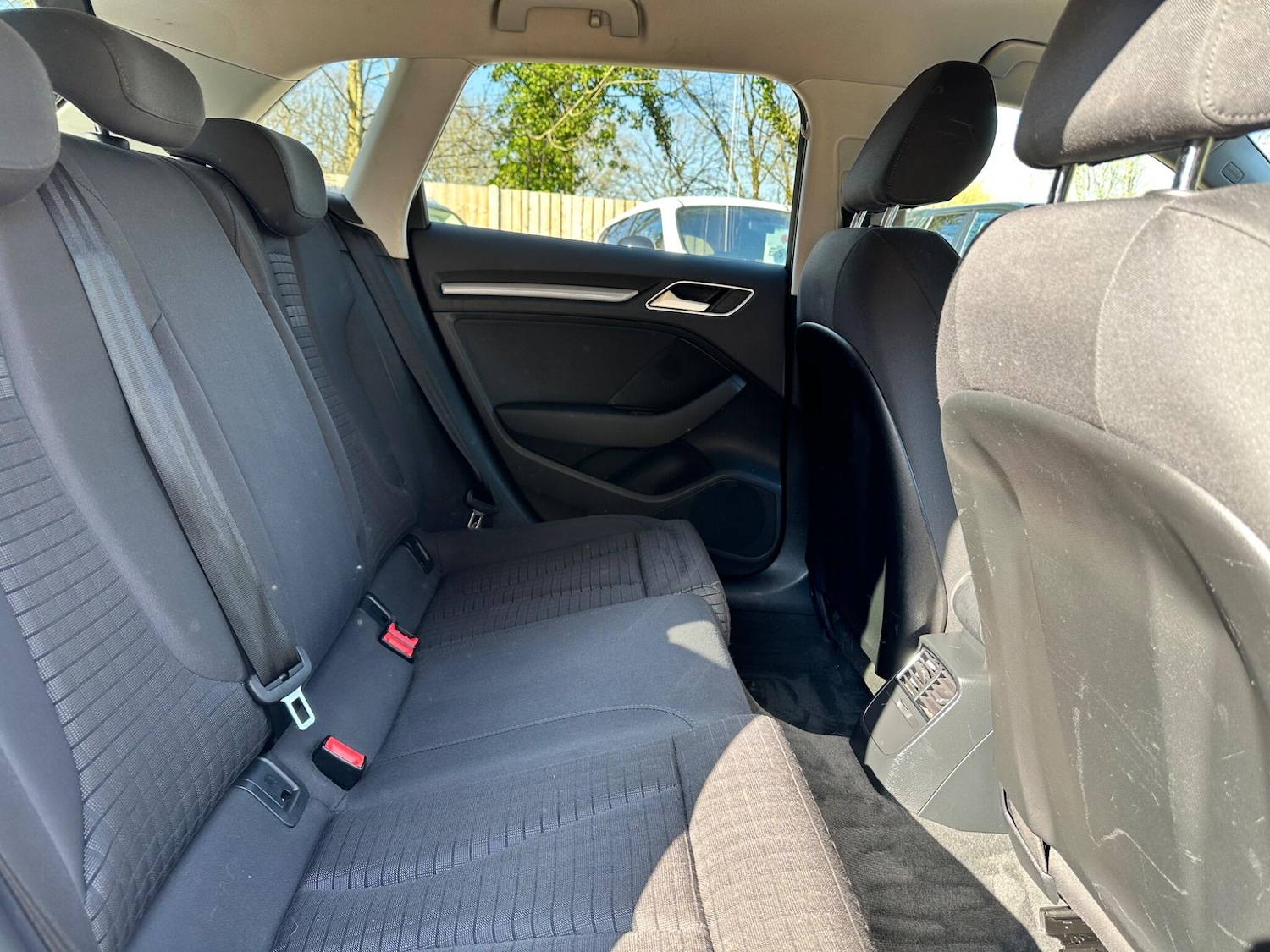 Used Audi A3 for sale - 77957793: Photo 17