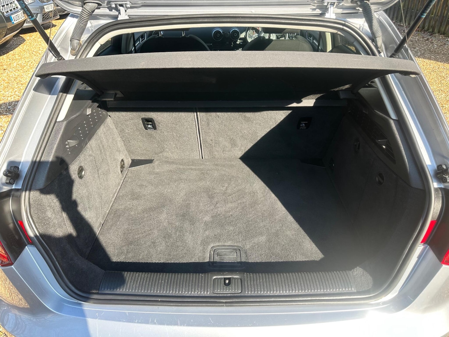 Used Audi A3 for sale - 77957793: Photo 18