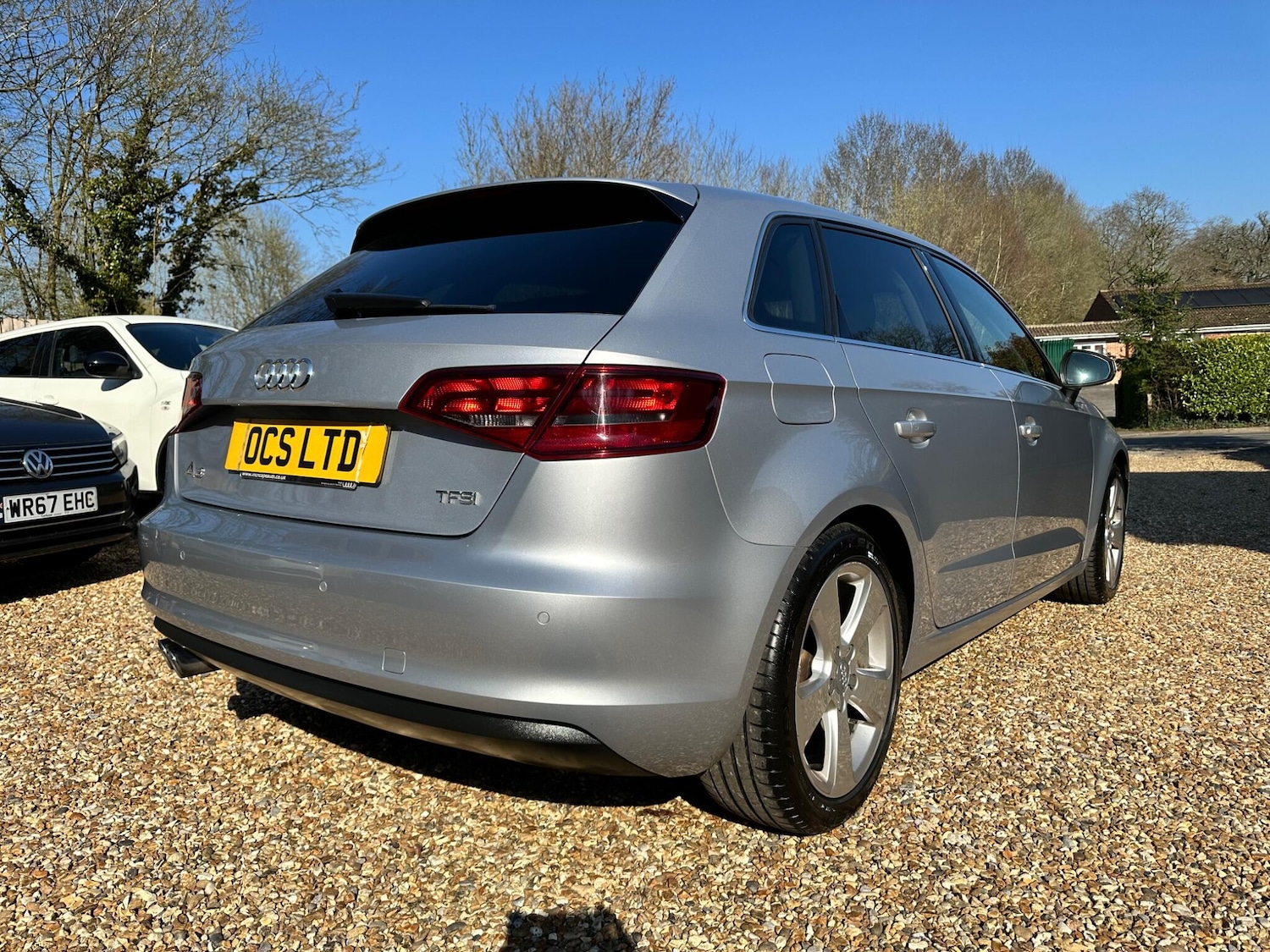 Used Audi A3 for sale - 77957793: Photo 4