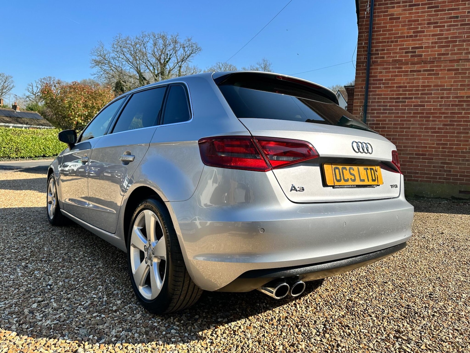 Used Audi A3 for sale - 77957793: Photo 6