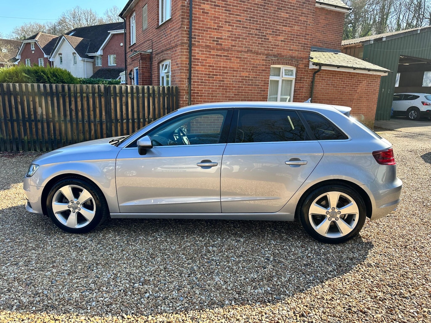 Used Audi A3 for sale - 77957793: Photo 7