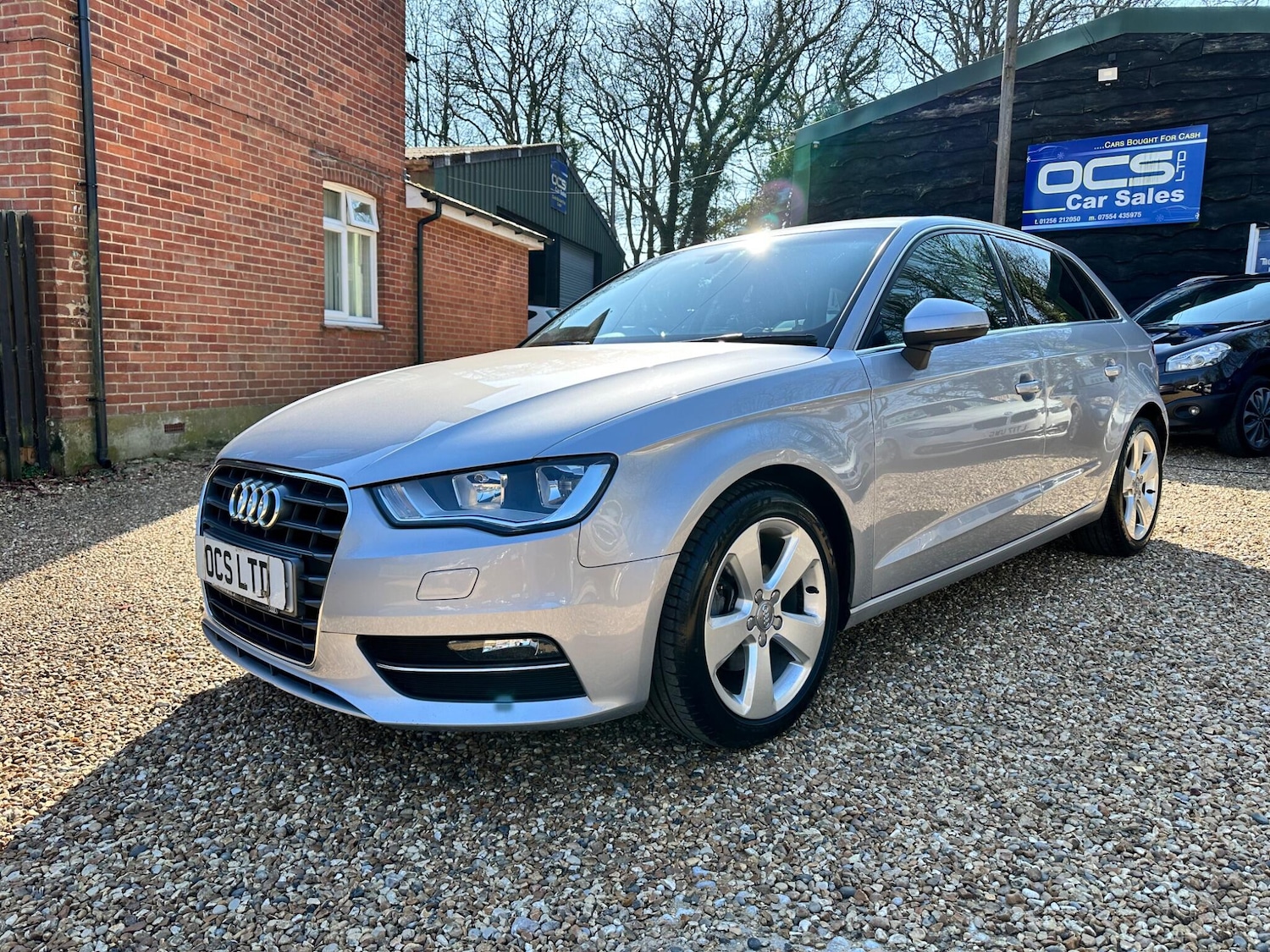 Used Audi A3 for sale - 77957793: Photo 8