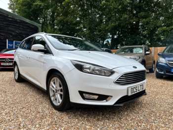 Used Ford Focus 2016 for sale - 75280257: Photo