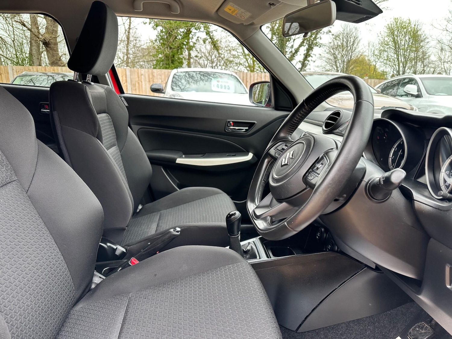 Used Suzuki Swift 2017 for sale - 78115825: Photo 10