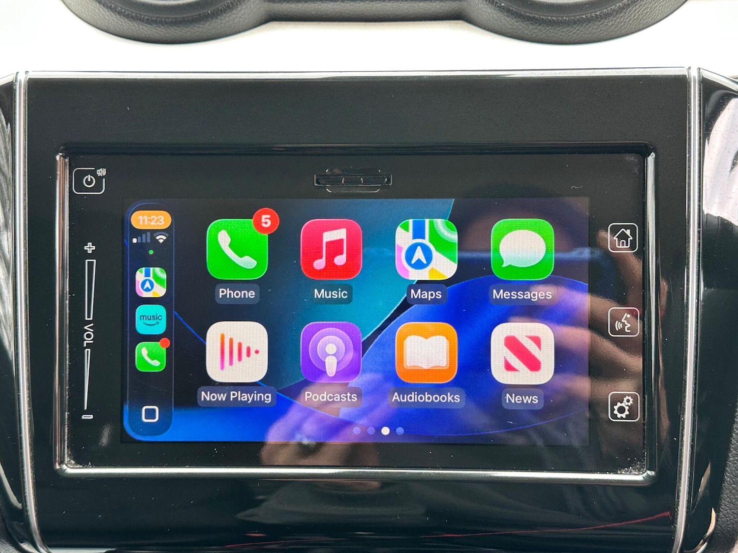 Used Suzuki Swift 2017 for sale - 78115825: Photo 14