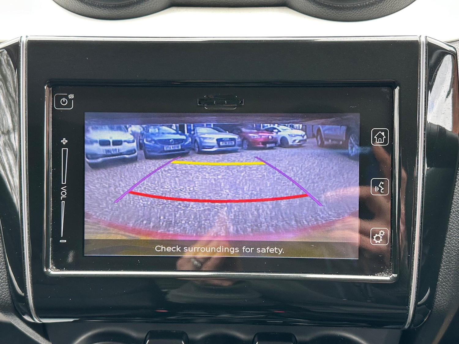 Used Suzuki Swift 2017 for sale - 78115825: Photo 15