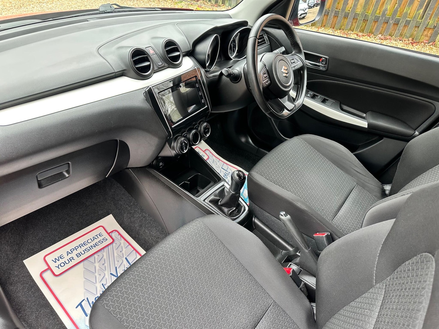 Used Suzuki Swift 2017 for sale - 78115825: Photo 16