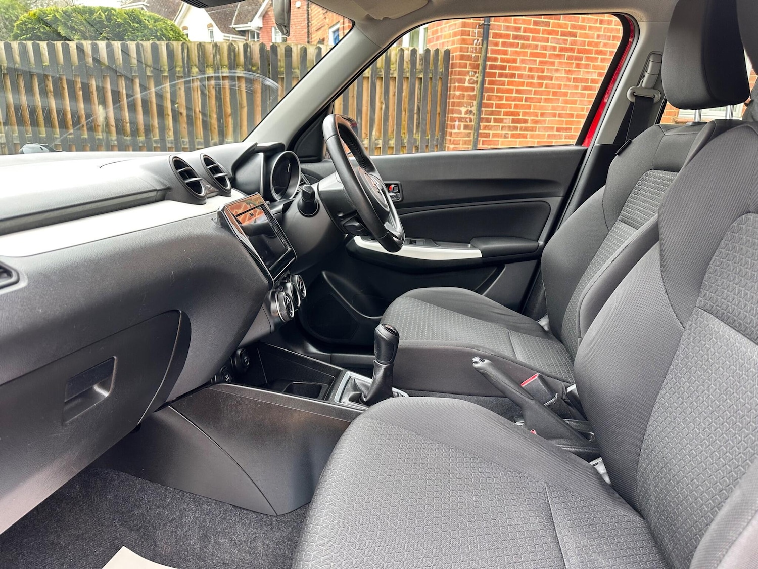 Used Suzuki Swift 2017 for sale - 78115825: Photo 17