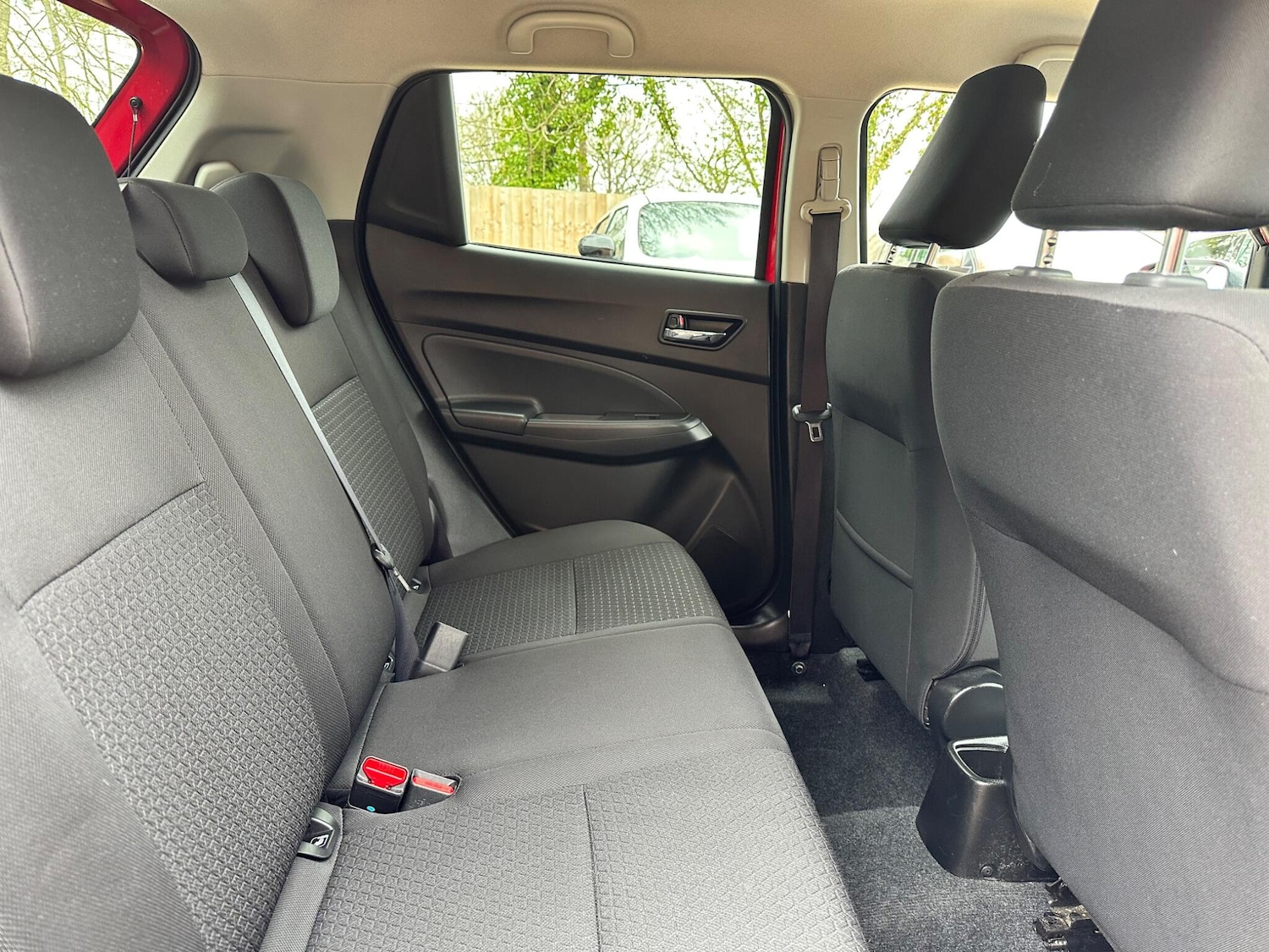 Used Suzuki Swift 2017 for sale - 78115825: Photo 18