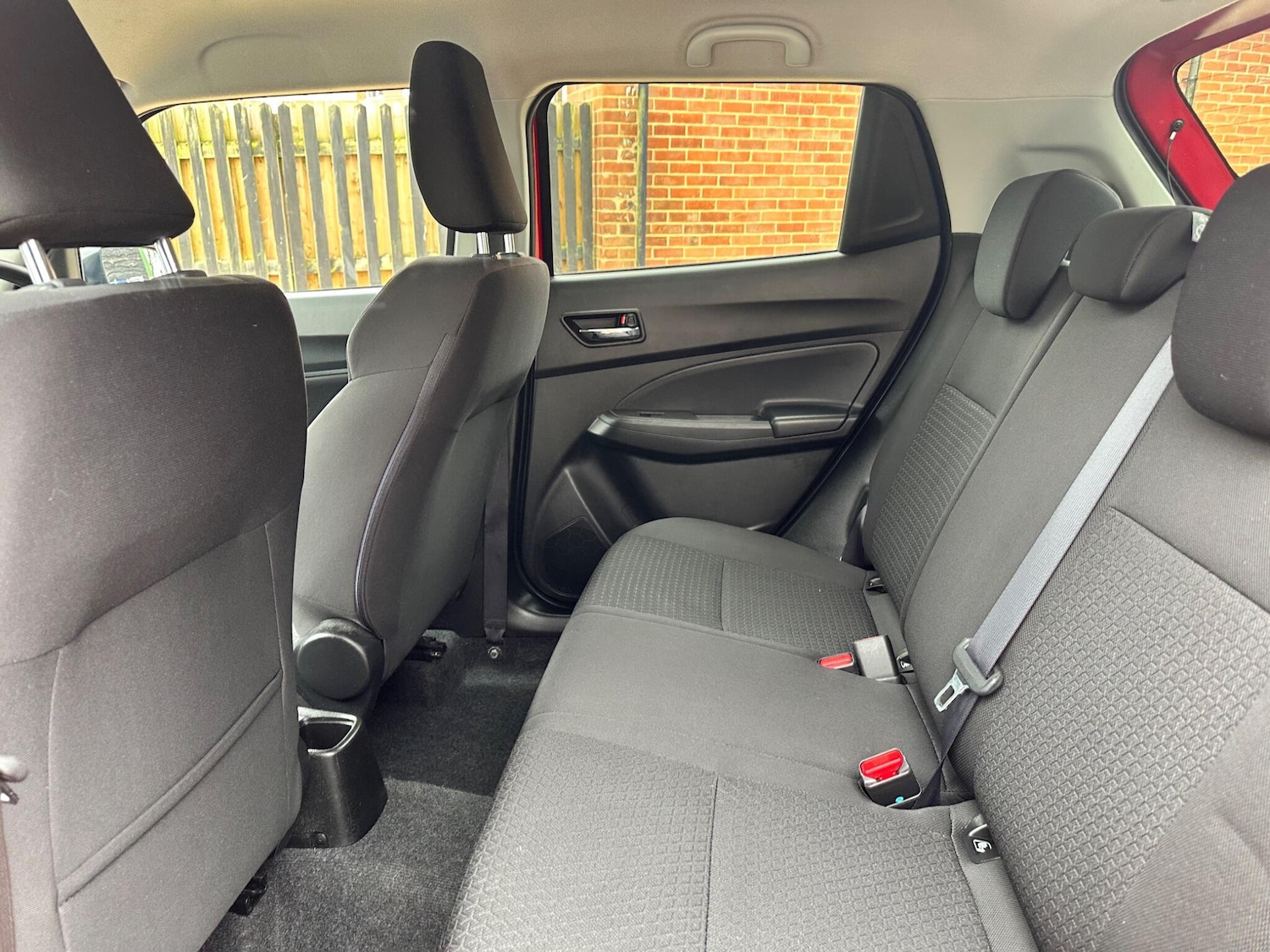 Used Suzuki Swift 2017 for sale - 78115825: Photo 19