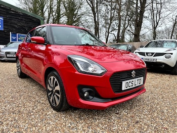 Used Suzuki Swift 2017 for sale - 78115825: Photo