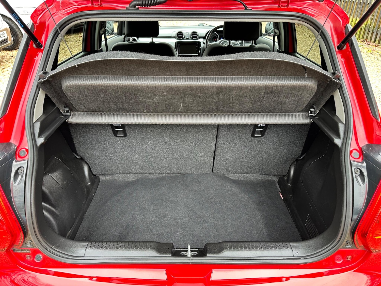 Used Suzuki Swift 2017 for sale - 78115825: Photo 20