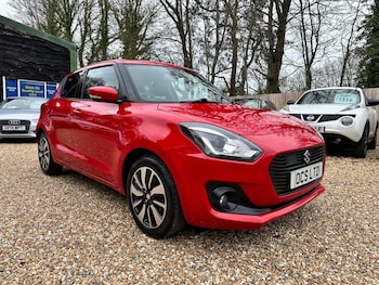 Used Suzuki Swift 2017 for sale - 78115825: Photo