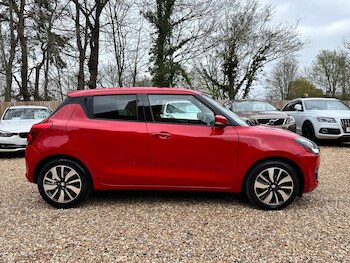 Used Suzuki Swift 2017 for sale - 78115825: Photo