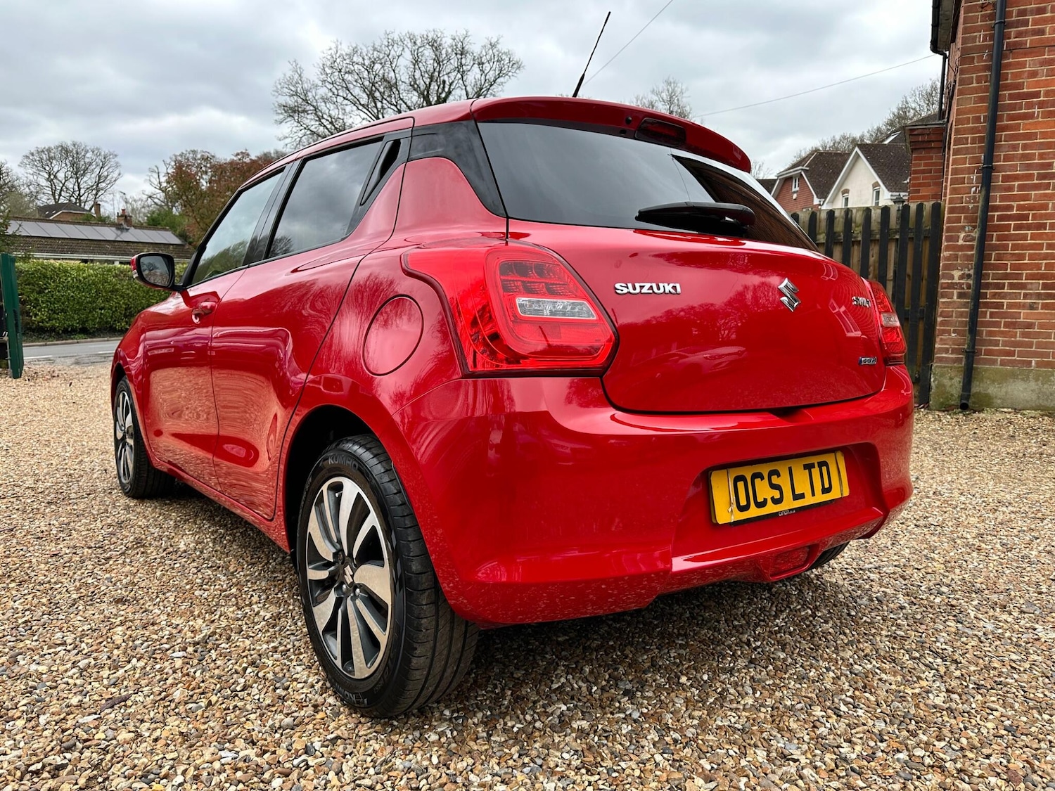 Used Suzuki Swift 2017 for sale - 78115825: Photo 6