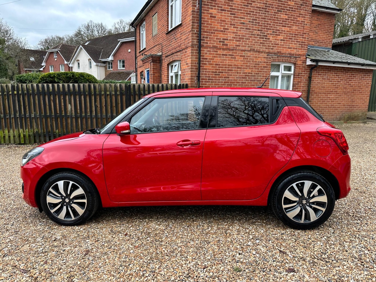 Used Suzuki Swift 2017 for sale - 78115825: Photo 7