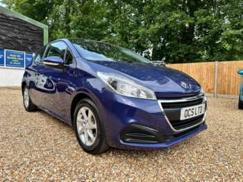 Used Peugeot 208 2016 for sale - 74850267: Photo