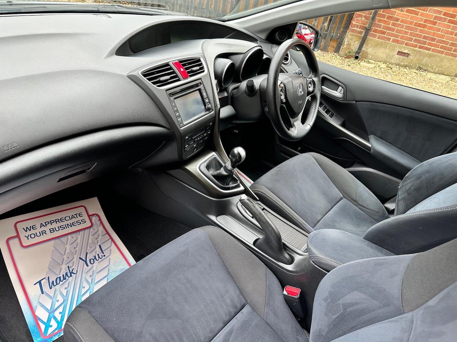 Vehicle 15