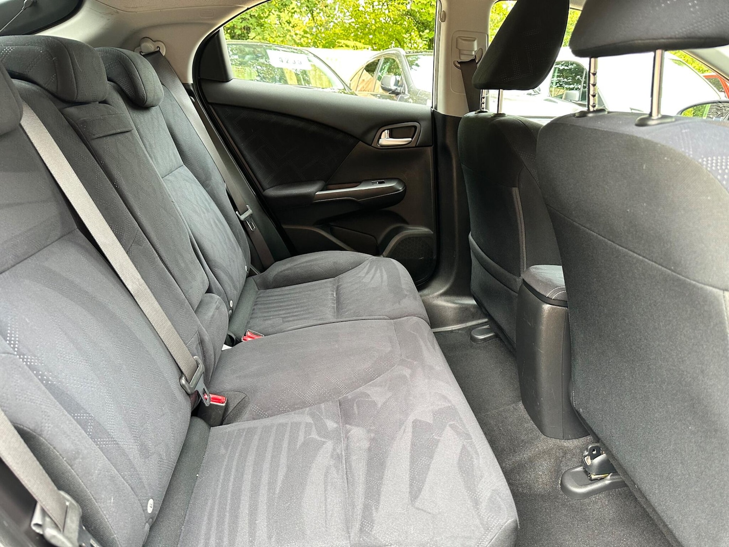 Vehicle 17