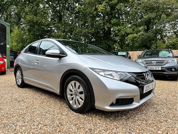 Honda - Civic