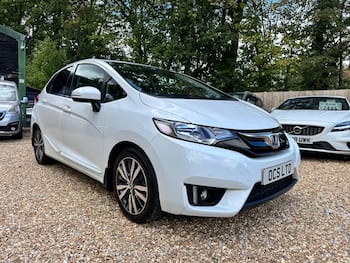 Used Honda Jazz 2016 for sale - 79873728: Photo
