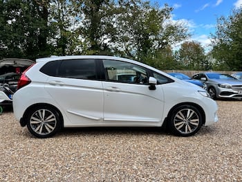 Used Honda Jazz 2016 for sale - 79873728: Photo
