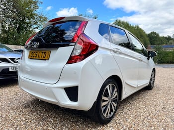 Used Honda Jazz 2016 for sale - 79873728: Photo