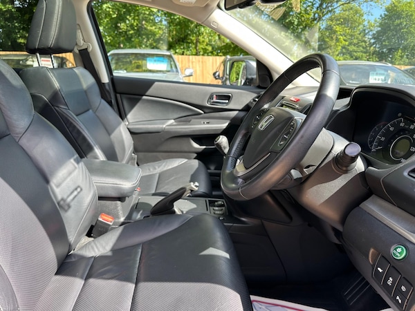 Used Honda CR-V 2014 for sale - 75578238: Photo 10