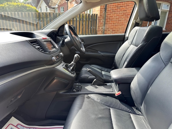 Used Honda CR-V 2014 for sale - 75578238: Photo 17