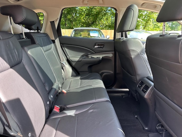 Used Honda CR-V 2014 for sale - 75578238: Photo 18
