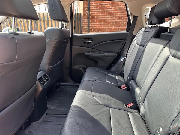 Used Honda CR-V 2014 for sale - 75578238: Photo 19
