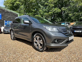 Used Honda CR-V 2014 for sale - 75578238: Photo