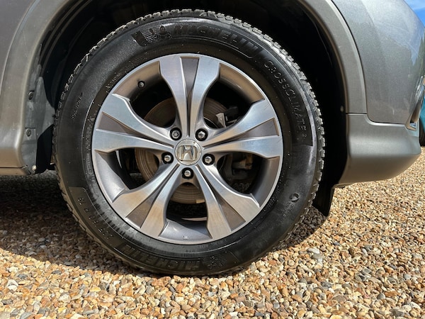 Used Honda CR-V 2014 for sale - 75578238: Photo 23