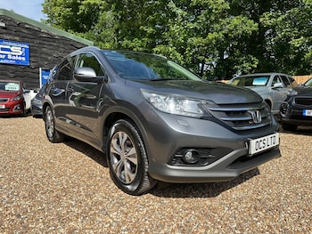 Used Honda CR-V 2014 for sale - 75578238: Photo