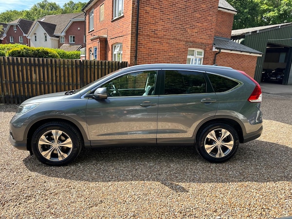 Used Honda CR-V 2014 for sale - 75578238: Photo 7