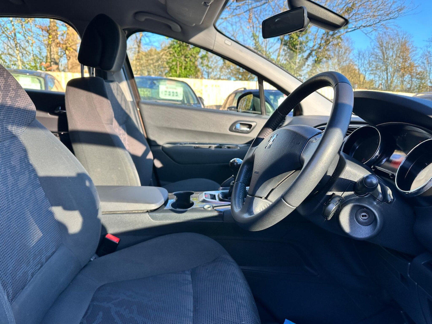 Used Peugeot 3008 2013 for sale - 76646011: Photo 10