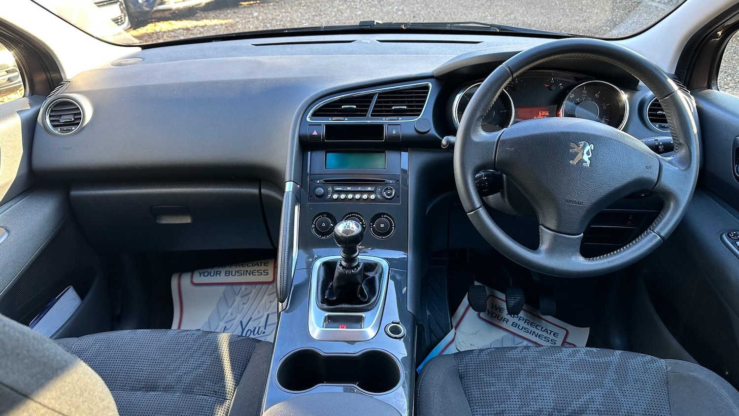 Used Peugeot 3008 2013 for sale - 76646011: Photo 12