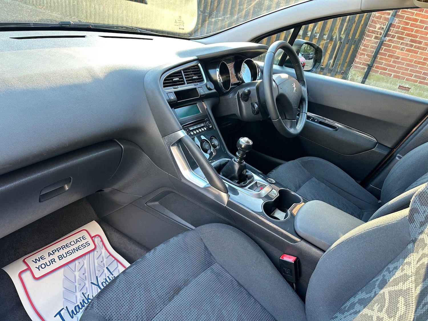 Used Peugeot 3008 2013 for sale - 76646011: Photo 14