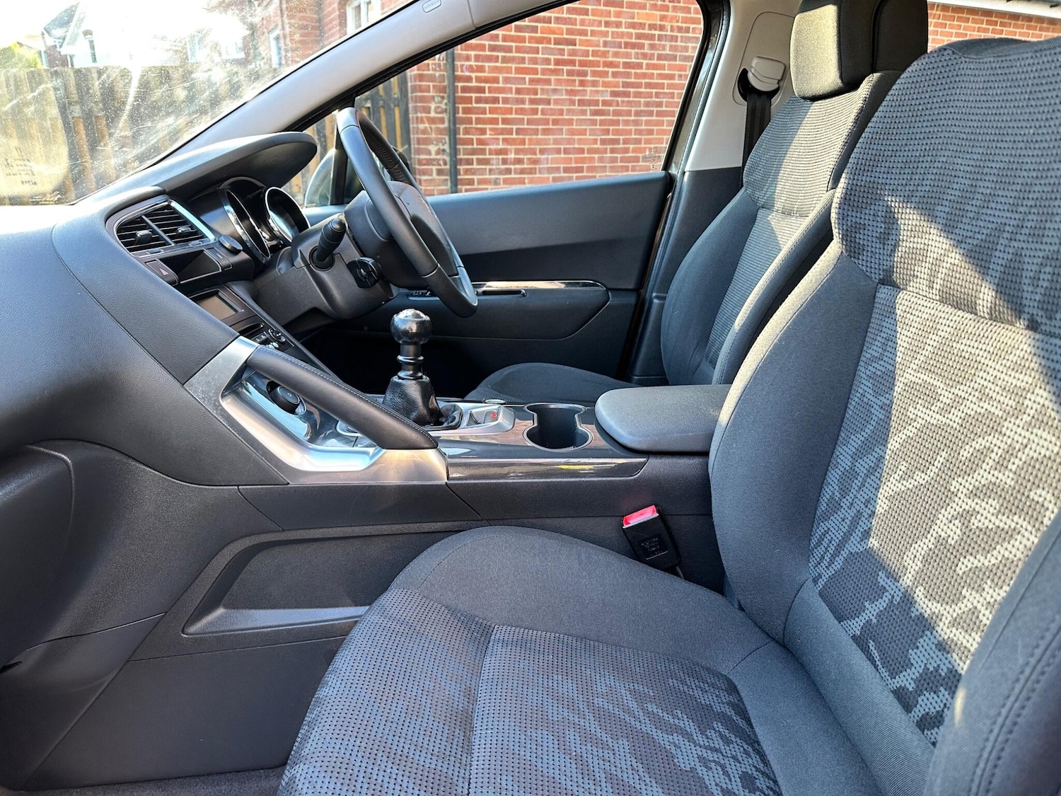 Used Peugeot 3008 2013 for sale - 76646011: Photo 15