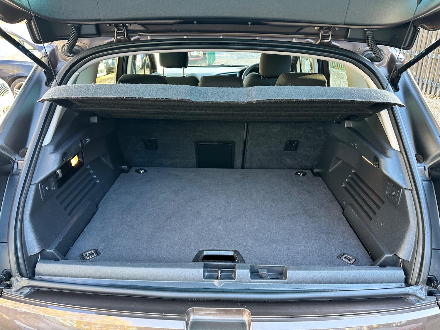 Used Peugeot 3008 2013 for sale - 76646011: Photo 18