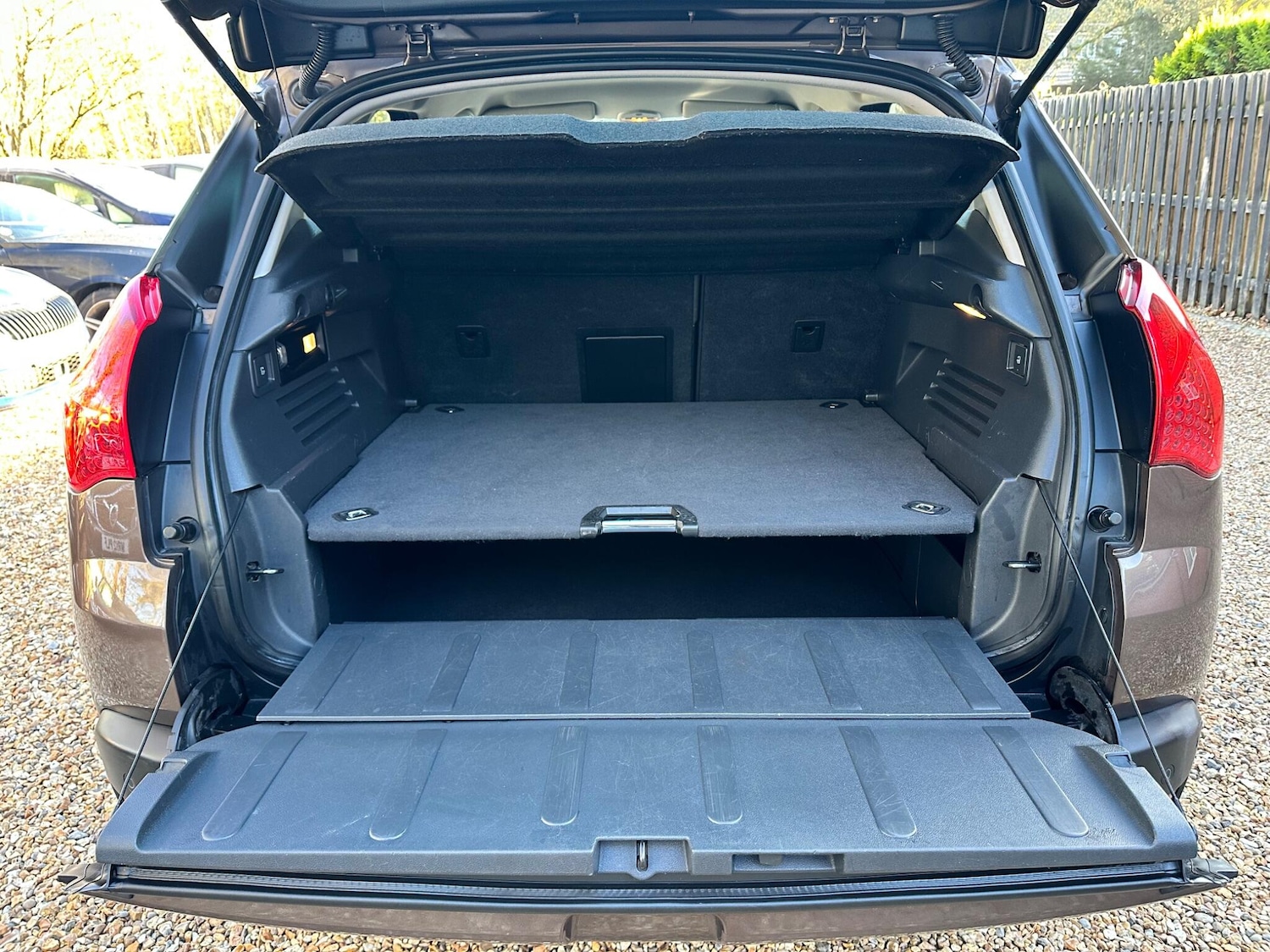 Used Peugeot 3008 2013 for sale - 76646011: Photo 19