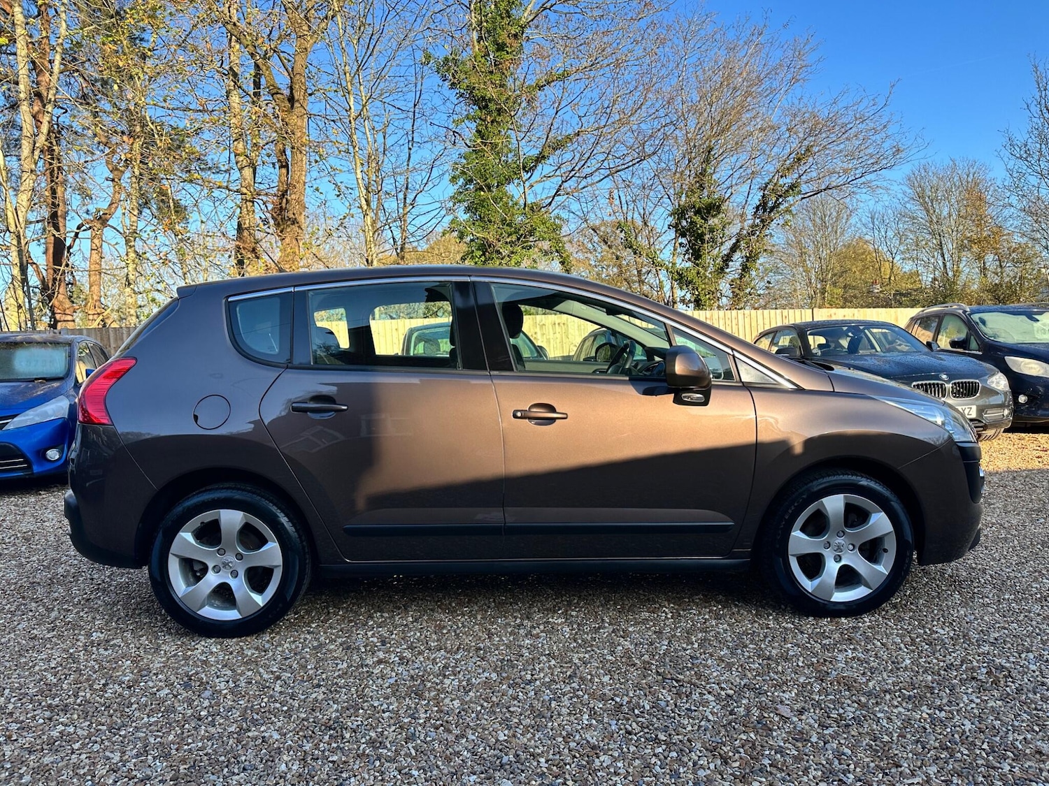 Used Peugeot 3008 2013 for sale - 76646011: Photo 3