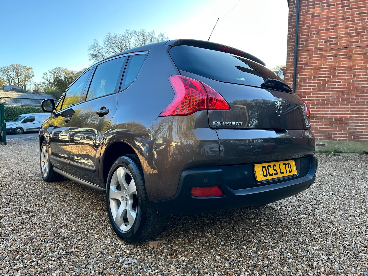 Used Peugeot 3008 2013 for sale - 76646011: Photo 6